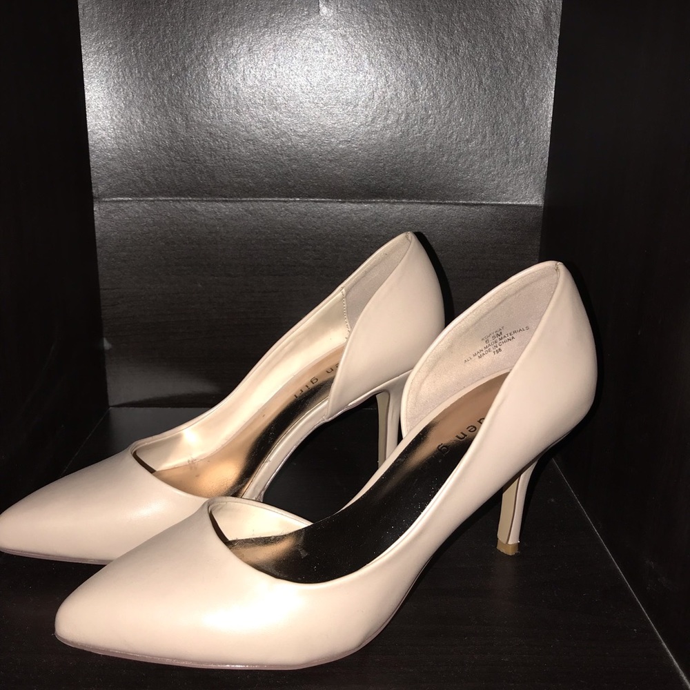 Steve Madden KopyKat